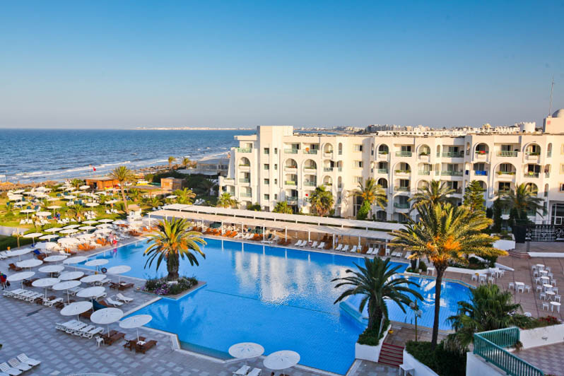 Hotel-elmouradi-gammarth
