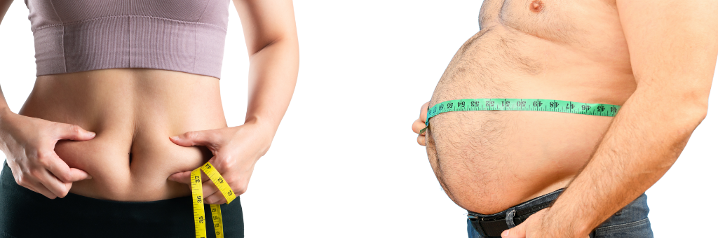 imc mesure obésité