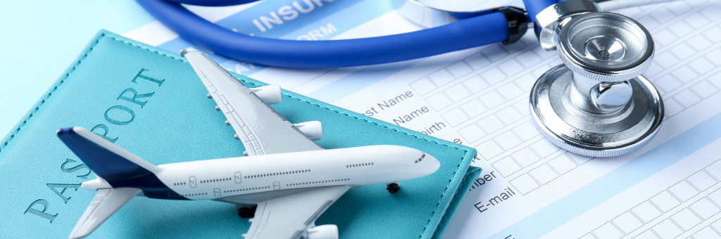 chirurgie esthétique voyage assurance